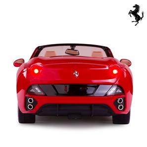 Ferrari California Fjernstyret Bil 1:12-4