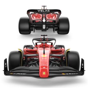 Ferrari F1 75 Fjernstyret Bil 1:12, 2.4G-9