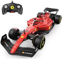 Ferrari F1 75 Fjernstyret Bil 1:18, 2.4G