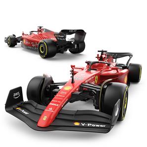 Ferrari F1 75 Fjernstyret Bil 1:18, 2.4G-3