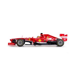 Ferrari F138 Fjernstyret Bil 1:12, 2.4G-4