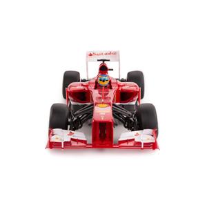 Ferrari F138 Fjernstyret Bil 1:12, 2.4G-5