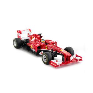 Ferrari F138 Fjernstyret Bil 1:12, 2.4G-6