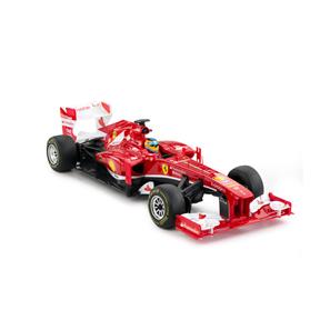 Ferrari F138 Fjernstyret Bil 1:12, 2.4G-6