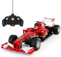 Ferrari F138 Fjernstyret Bil 1:18
