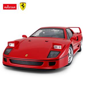 Ferrari F40 Fjernstyret Bil 1:14-2