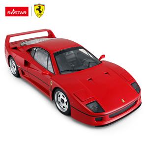 Ferrari F40 Fjernstyret Bil 1:14-3