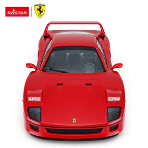 Ferrari F40 Fjernstyret Bil 1:14-5