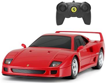 Ferrari F40 Fjernstyret Bil 1:24
