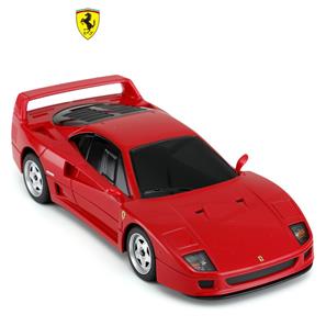 Ferrari F40 Fjernstyret Bil 1:24-4