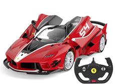 Ferrari  FXX K Evo Fjernstyret Bil 1:14