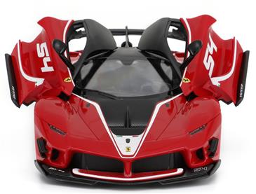 Ferrari  FXX K Evo Fjernstyret Bil 1:14-2