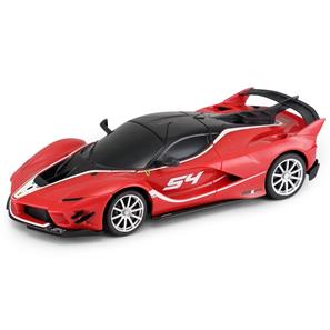 Ferrari FXX K Evo Fjernstyret Bil 1:24-2