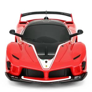 Ferrari FXX K Evo Fjernstyret Bil 1:24-4
