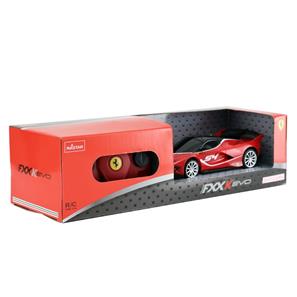 Ferrari FXX K Evo Fjernstyret Bil 1:24-5