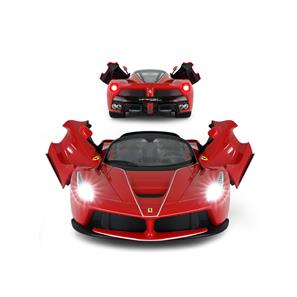 Ferrari LaFerrari Aperta Fjernstyret Bil 1:14-2