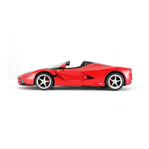 Ferrari LaFerrari Aperta Fjernstyret Bil 1:14-4