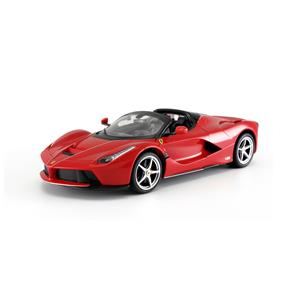 Ferrari LaFerrari Aperta Fjernstyret Bil 1:14-5