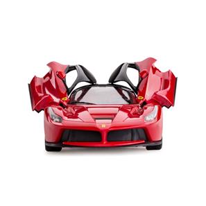 Ferrari LaFerrari Fjernstyret Bil 1:14-2