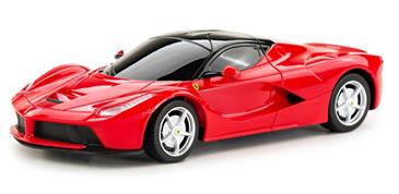Ferrari LaFerrari Fjernstyret Bil 1:24