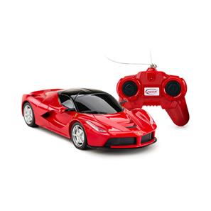 Ferrari LaFerrari Fjernstyret Bil 1:24-3