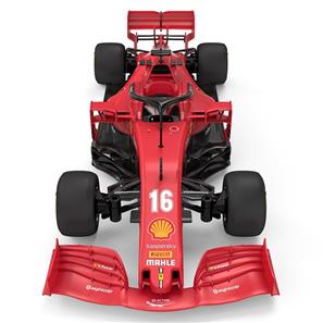 Ferrari SF1000 Fjernstyret Bil Byggesæt 1:16-7