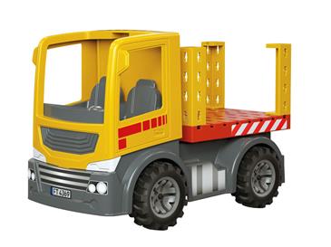 Fischertechnik Junior startpakke Trucks-3