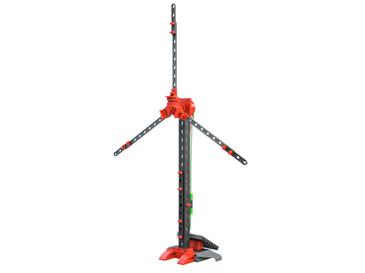 Fischertechnik Profi Solar Power-4