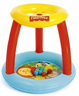 Fisher-Price Boldebassin 89 x 89 x 84 cm