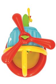 Fisher-Price Helikopter Boldebassin 155 x 102 x 91 cm-4