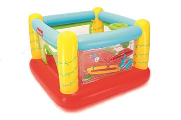 Fisher-Price Hoppeborg 175 x 173 x 114 cm -2