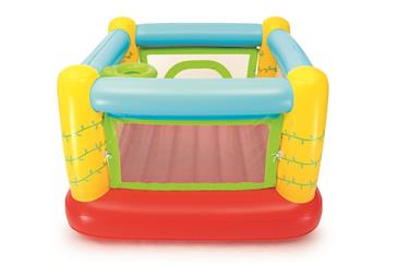 Fisher-Price Hoppeborg 175 x 173 x 114 cm -3