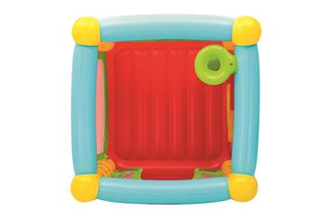 Fisher-Price Hoppeborg 175 x 173 x 114 cm -4