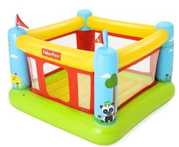 Fisher-Price Hoppeborg 175 x 173 x 135 cm 