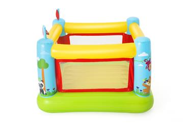 Fisher-Price Hoppeborg 175 x 173 x 135 cm -3