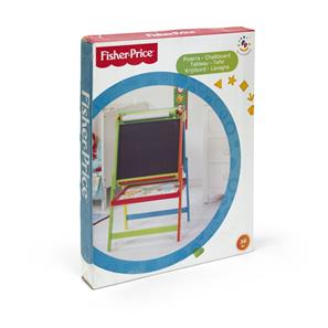 Fisher-Price staffeli 2-i-1 Whiteboard/Tavle-3