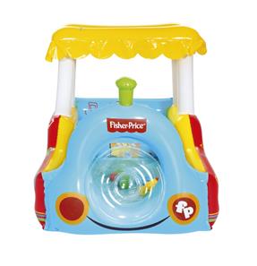 Fisher-Price Tog Boldebassin 132 x 94 x 89 cm-6