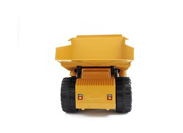 Fjernstyret Dumper Lastbil-7