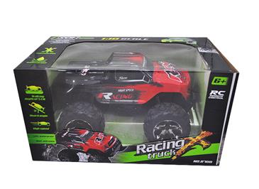 Fjernstyret Monster Truck 2.4G 1:10 Waterproof-3