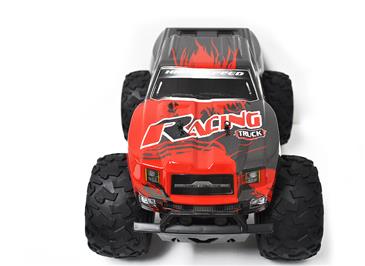 Fjernstyret Monster Truck 2.4G 1:10 Waterproof-7