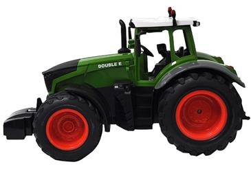Fjernstyret Traktor 1:16 2.4G-2