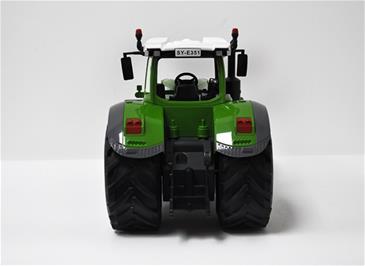 Fjernstyret Traktor 1:16 2.4G-4