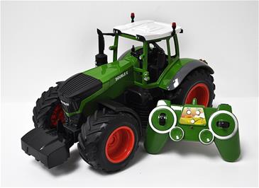 Fjernstyret Traktor 1:16 2.4G-5