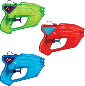 Flood Force Flash Vandpistol