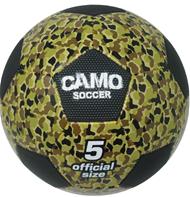 Fodbold Sport1 ''Camo'' Str. 5
