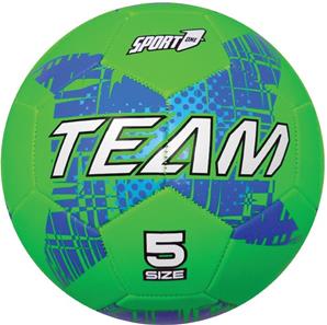 Fodbold Sport1 ''Team'' Str. 5-2