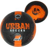 Fodbold Sport1 ''Urban'' Str. 5, Orange