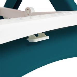 Foldbart Børne Camping bord Twilight-4