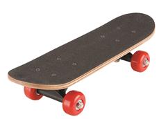 Foot mini Skateboard til Børn, 43 CM