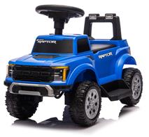 Ford F-150 Raptor Elbil til børn 7.2V Blå